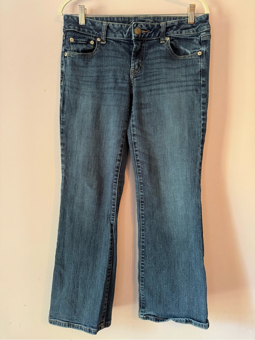 American Eagle Outfitters - 10 Short - Favorite Boyfriend